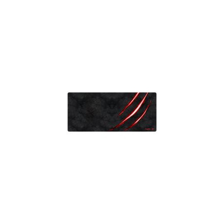 Havit Gaming Mousepad Large Red/black