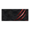 Havit Gaming Mousepad Large Red/black