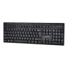 Havit HV-KB373 Tastatur Kabling Nordisk