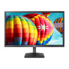 LG 22MK400H-B 22" 1920 x 1080 VGA (HD-15) HDMI 75Hz