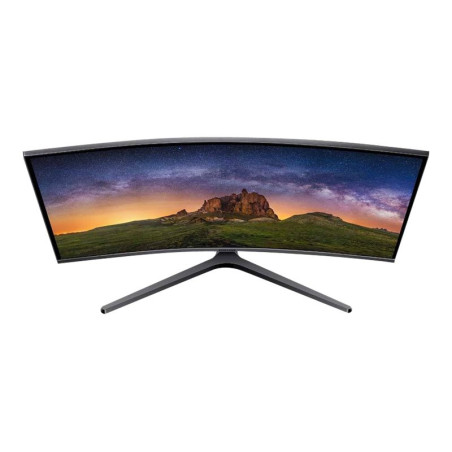 Samsung C27JG50QQU 27" 2560 x 1440 HDMI DisplayPort 144Hz